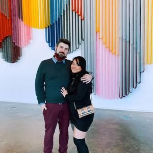 Meet your Posher, Daniel